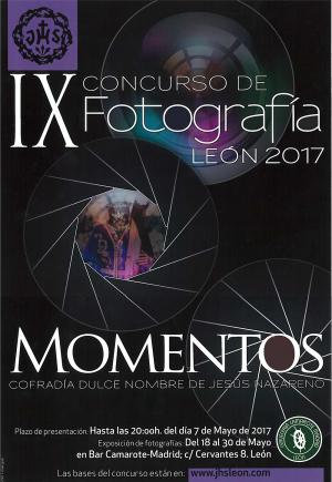 Fallo del IX Concurso de Fotografía 