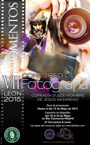 VII Concurso de Fotografía Momentos