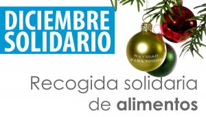 Diciembre Solidario