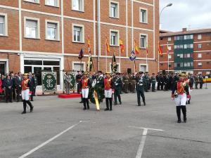 Festividad de la Virgen del Pilar