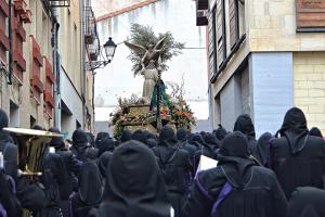 Incorporación de nuevos componentes a la Banda de Cornetas y Tambores