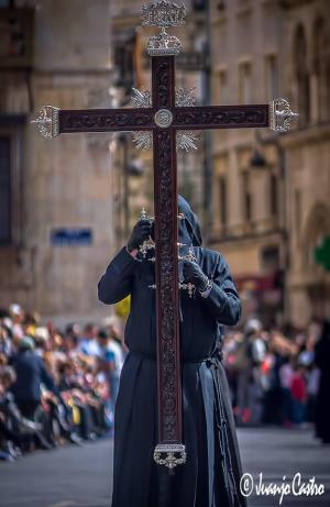 Misa de funeral por el Hno. Ramón Leandro Gómez Llorente