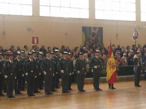 Festividad de la Virgen del Pilar