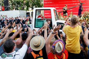 Fallece el Papa Emérito Benedicto XVI