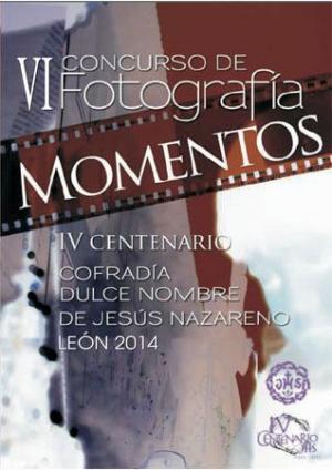 Convocatoria VI Concurso Fotografía Momentos