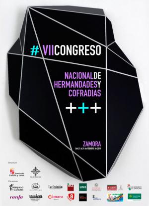 VII Congreso Nacional de Cofradías y Hermandades