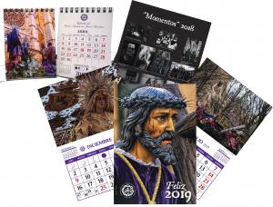 Calendario 2019