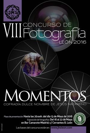 Fallo del VIII Concurso de Fotografía 