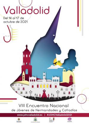 VIII Encuentro Nacional de Jóvenes de Hermandades y Cofradías