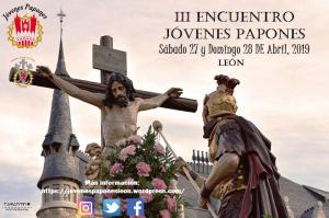 III Encuentro de Jóvenes Papones