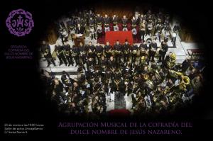 Concierto de la Agrupación Musical