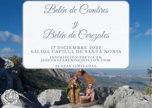 Belén de Cumbres y Belén de Cerezales