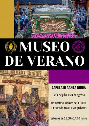 Museo estival