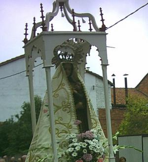 La Banda de Música participa en las fiestas de Cascantes de Alba