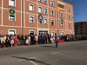 Festividad de la Virgen del Pilar