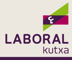 Acuerdo de colaboración con Caja Laboral