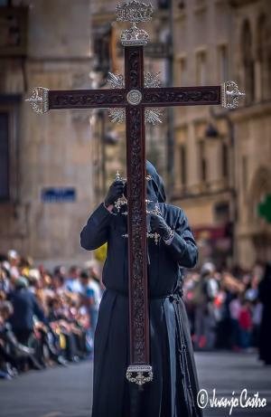 Misa de funeral por el Hermano Ricardo Ferradal Pérez