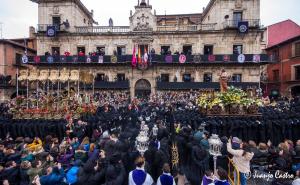 Actos del Viernes Santo