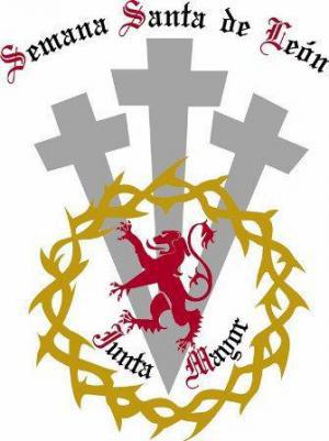 Presentación del cartel de Semana Santa de León