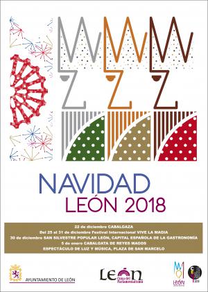 Pasacalles navideño