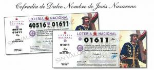 Puntos de venta de la lotería de Navidad