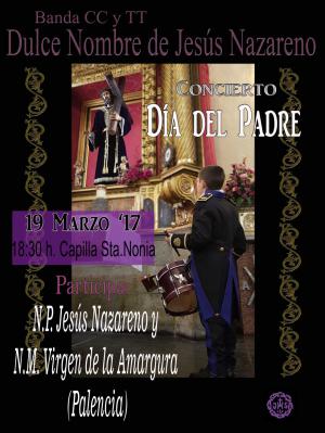 Concierto del Día del Padre