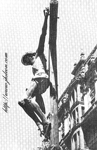 Stmo. Cristo de la Agonía